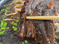 -小龙大肉面馆