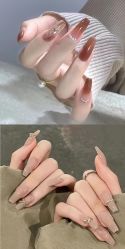 点击看大图 -M·X Nail日式美甲美睫