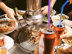-喜来稀肉(望京店)