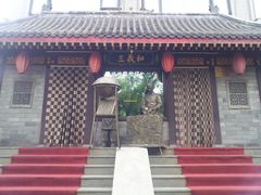 门面-三义和酒楼(广渠门店)