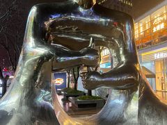 -证大大拇指广场(芳甸路店)