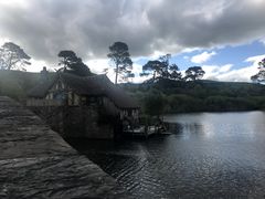 -霍比特人村