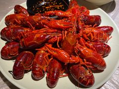 -巴厘龙虾·榜首油焖大虾(洞庭·艺术洋房店)