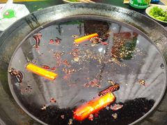 -星鸿社重庆老火锅