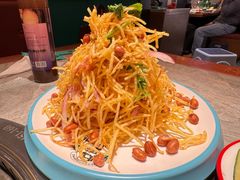 -灶座小锅烀饼·铁锅炖(全国总店)