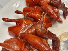 -新雅粤菜馆(南京东路店)