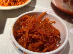 -七八冷面·延边朝鲜族美食(欢乐谷店)