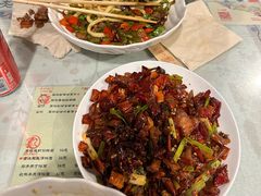 -文三里屯面馆(三里屯店)