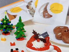 -FASCINO BAKERY(幸福里店)