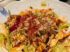 -yokocho上横町·日本食街(深业上城店)