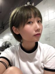 -起点潮色造型