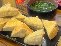 -荣记潮汕牛肉火锅(仙鹤街店)