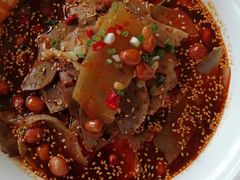 夫妻肺片-鑫巴蜀小镇 · 水煮鱼专研店(玉桥店)