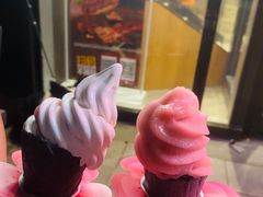 -汉堡王(北京三里屯购物中心)