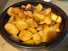 东川大洋芋-红豆园(文林街店)