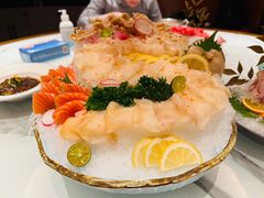 -虾佬圣汤·海鲜姿造(乐堤港店)