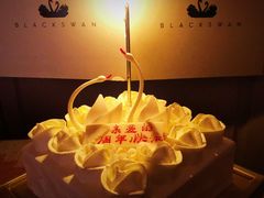 -BLACKSWAN黑天鹅(环球店)
