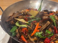 -九老汉·川渝江湖菜(合川路2店)