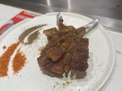 -火地铁板烧(昆山万象汇店)