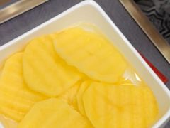 -味之绝美蛙鱼头火锅(松江万达店)