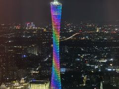 -广州四季酒店