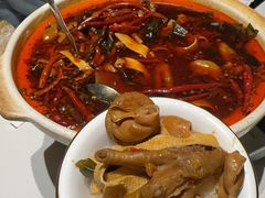 -马头巷·食景园(苏州总店)