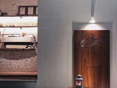 -Line 咖啡(石厦花园店)