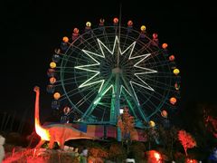 -南京银杏湖乐园