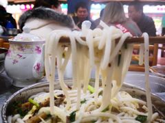 -花溪王记牛肉粉(四季花溪商场店)