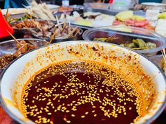 -江油特色冷沾沾(火炮街店)