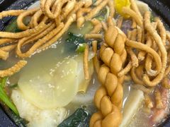 -锅神麻辣烫