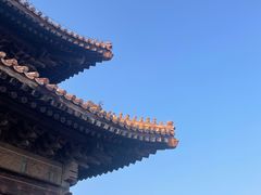 -清东陵