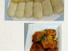 -新竹里馆·花园餐厅(兴苑路店)