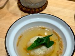 -荣一代目OMAKASE板前料理