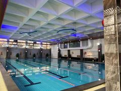 -BK博·康健身(金地格林小镇店)