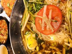 冷面-熙成烧烤·三十三年(开发区店)