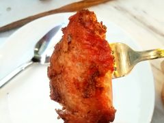 土耳其风味鸡翅-农畉LONFOOD(福田星河COCOPark店)