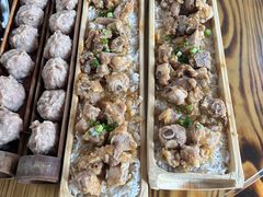 -竹庄餐馆·26年店(南昆山景区店)