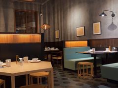 -庐灶江南·江南菜·四合院Bistro(东直门雍和宫·原华侨宾馆店)
