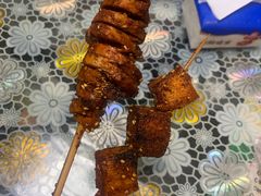 -老鳯府豆花泡馍(第五大道店)
