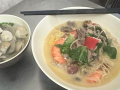 -陈记锦山里焖面