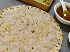 -官塘陈记鱼生·潮汕砂锅粥·潮汕生腌牛肉火锅(潮枫路总店)