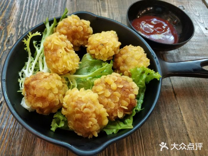 little hlk 小饿龙(浦东嘉里城店)图片
