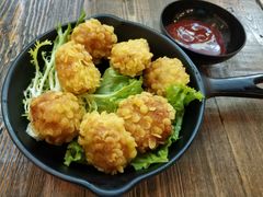 -little hlk 小饿龙(浦东嘉里城店)