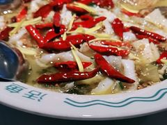 -花椒俏川菜小馆(南海万达店)