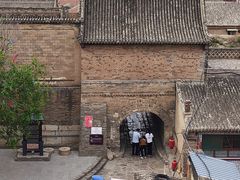 -暖泉古镇