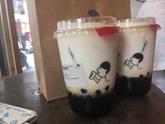 -喜茶(中山白水井店)