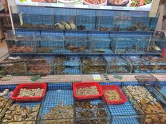 -潮香阁海鲜餐厅(较场尾店)