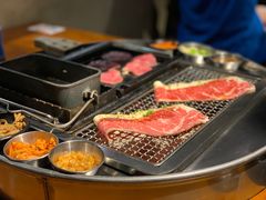 -伍丁·烤牛肋(和平东桥店)