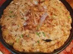 -千代武日本料理(爱建店)
